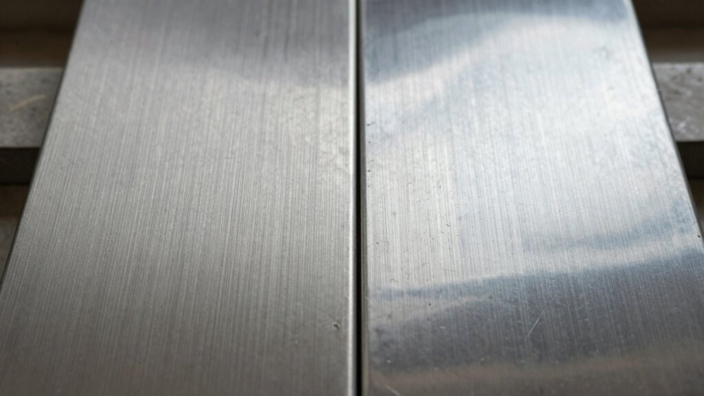 304 gegenüber 316 Edelstahl