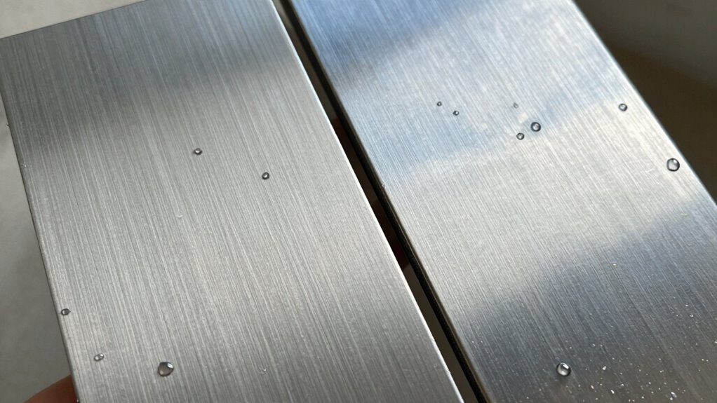 304 vs 316 Edelstahl