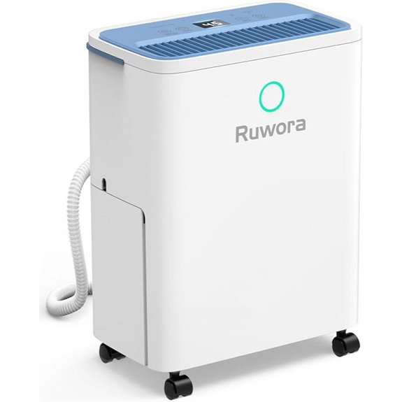 30-Pint-Heim-Denizer mit Ablaufschlauch