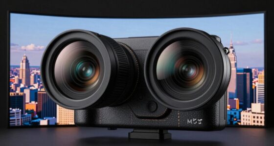 360 camera stitching techniques