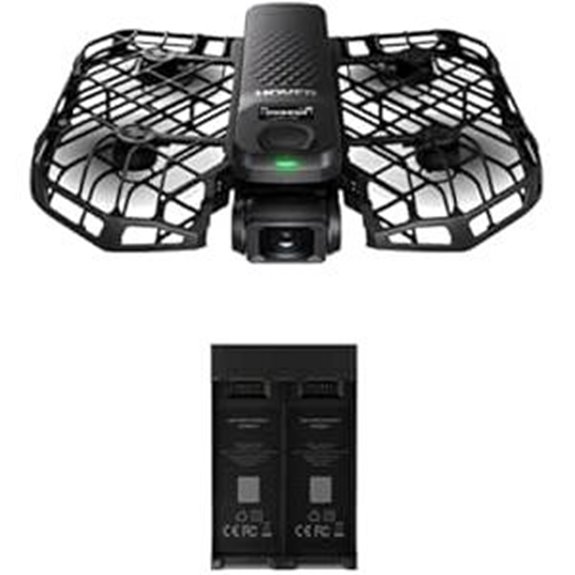 HOVERAir X1 PRO 4K Drohne mit Kamera