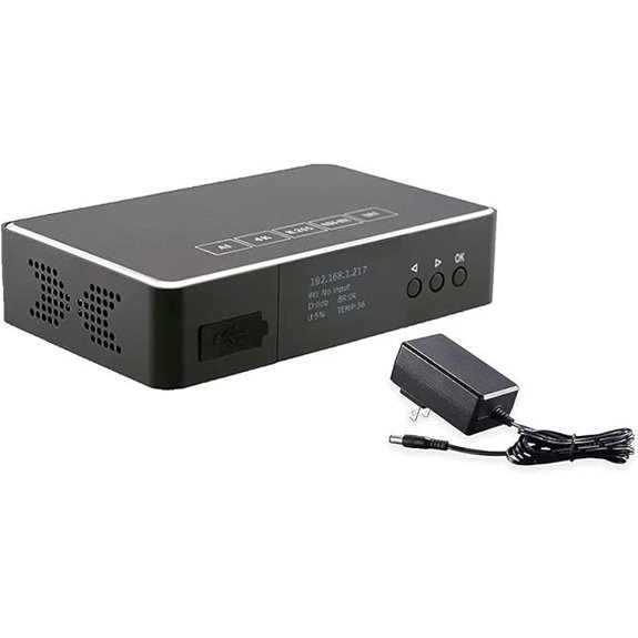 WayPonDEV 4K HDMI NDI Encoder für Live-Streaming