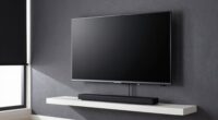 75 inch tv mounting tips