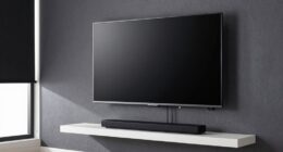 75 inch tv mounting tips