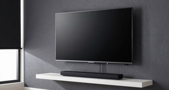 75 inch tv mounting tips