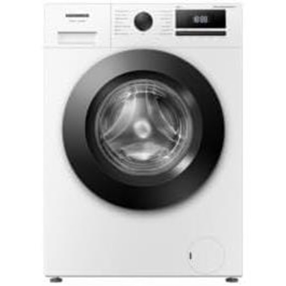 HWM-HME6012IVSMA+++ 7kg Slim-Waschmaschine