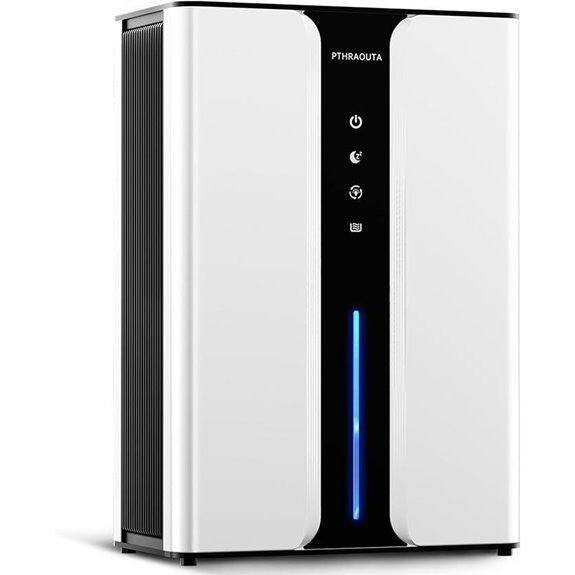 95 Unzen Heimtrockner mit AbflussSchlauch für den Innenbereich