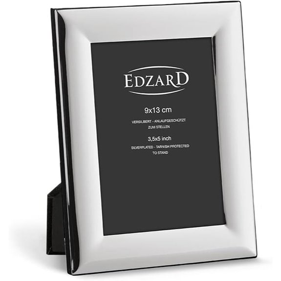 Gela Bilderrahmen 9 x 13 cm