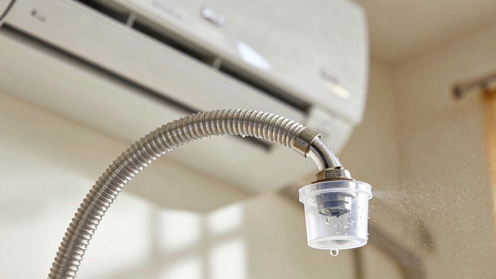 ac drainage myths clarified