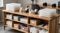 accessible shelf storage tips