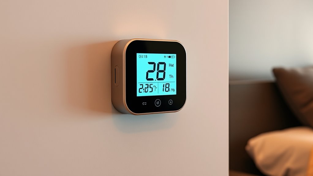 Genauigkeit Konnektivität Anpassung