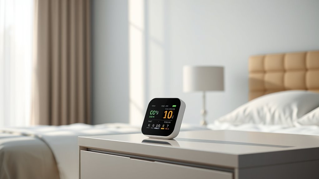 Genauigkeit Benutzerfreundlichkeit Konnektivität Leistung