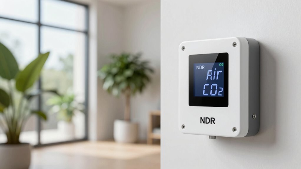 accurate indoor air monitoring