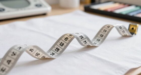 accurate measurement reduces returns