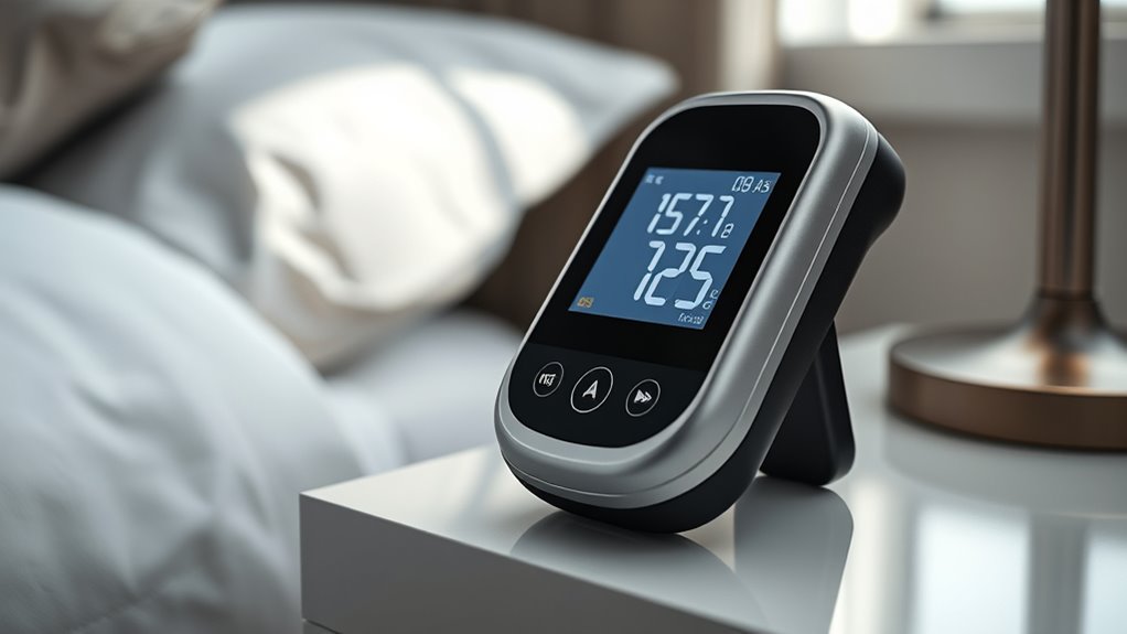 genau zuverlässig co2 Gerät