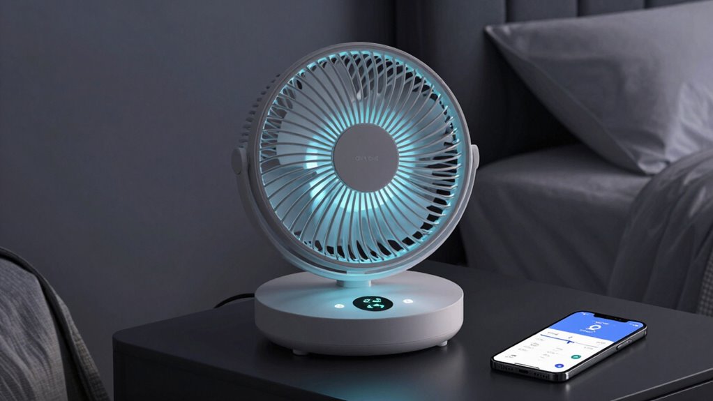 Aktivieren und Anpassen des Schlafmodus