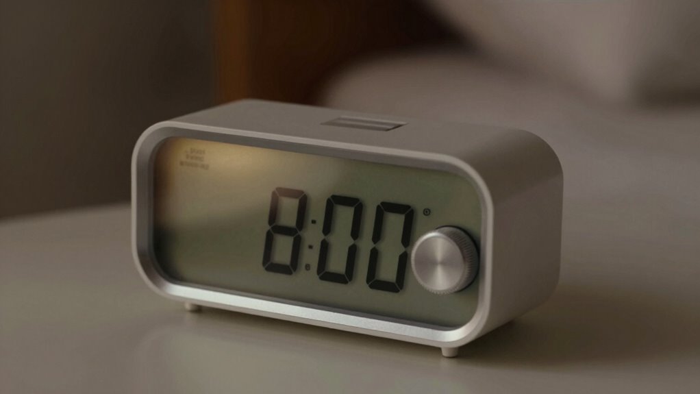 adjust brightness for sleep