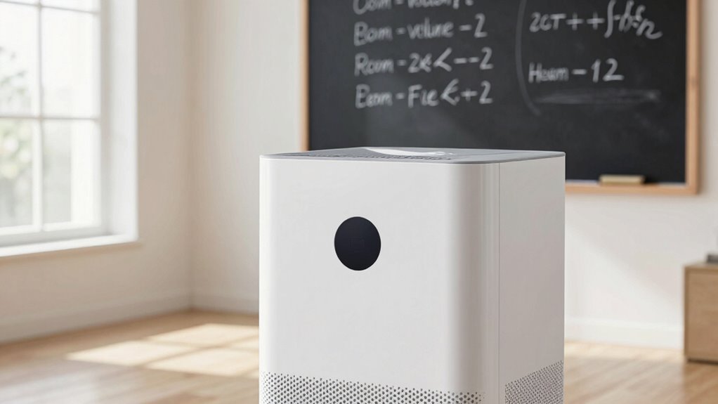 Effektive Regulierung der Leistungsaufnahme eines Luftentfeuchters