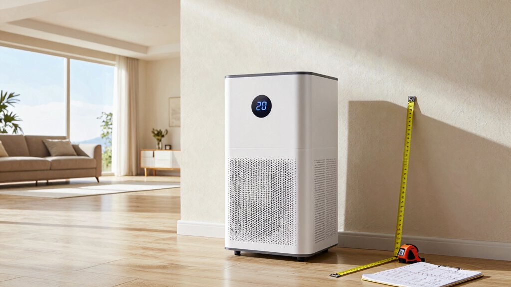 Luftfeuchtigkeitssteuerung schnell anpassen