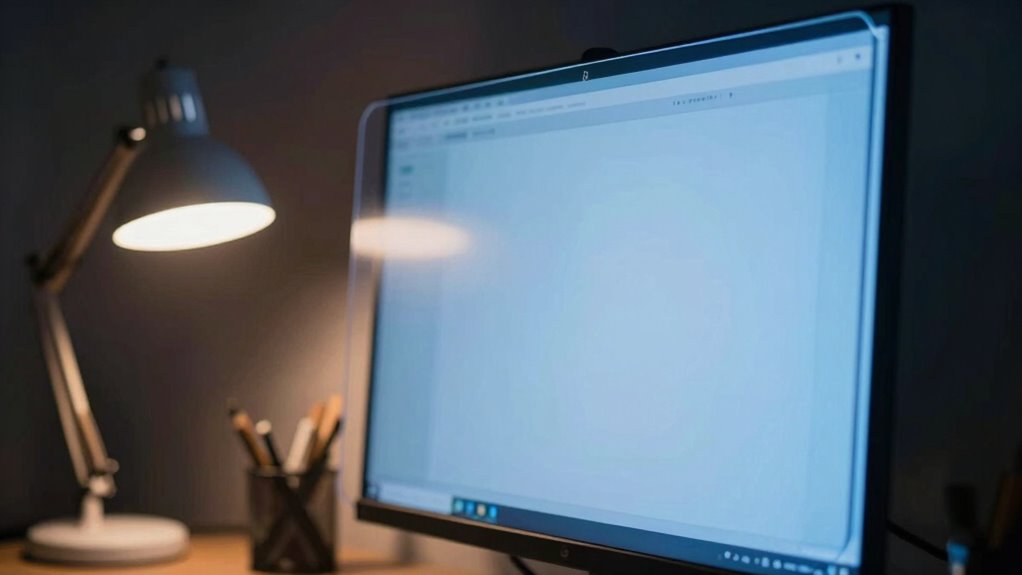 adjust lighting for better sleep