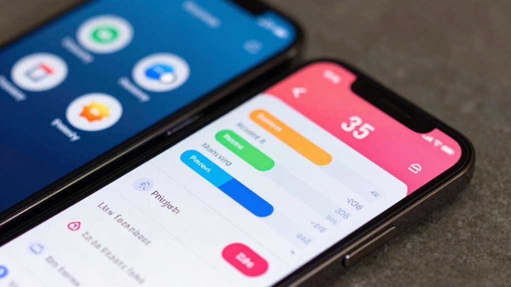 adjust privacy and permissions