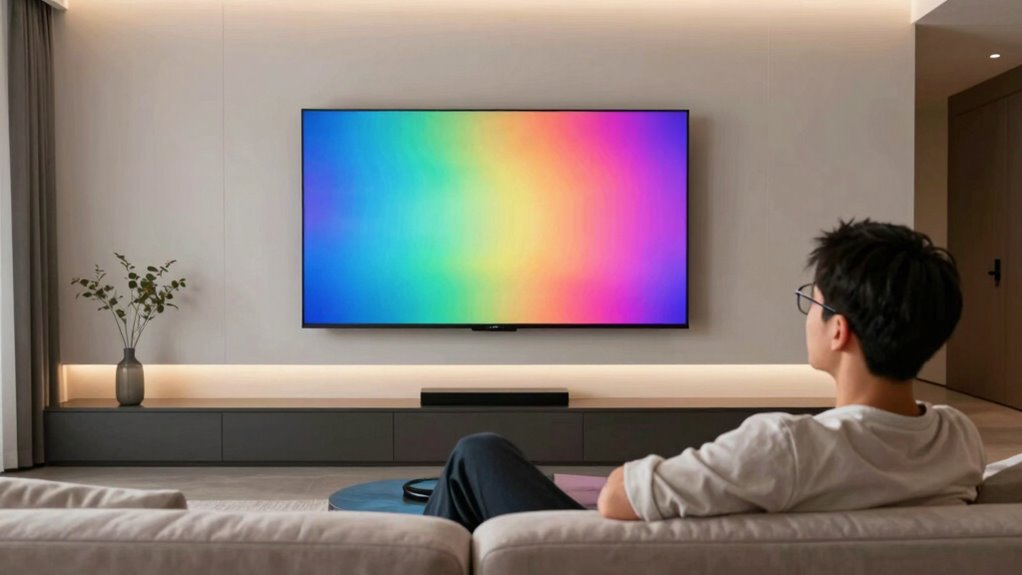 adjust screen brightness regularly