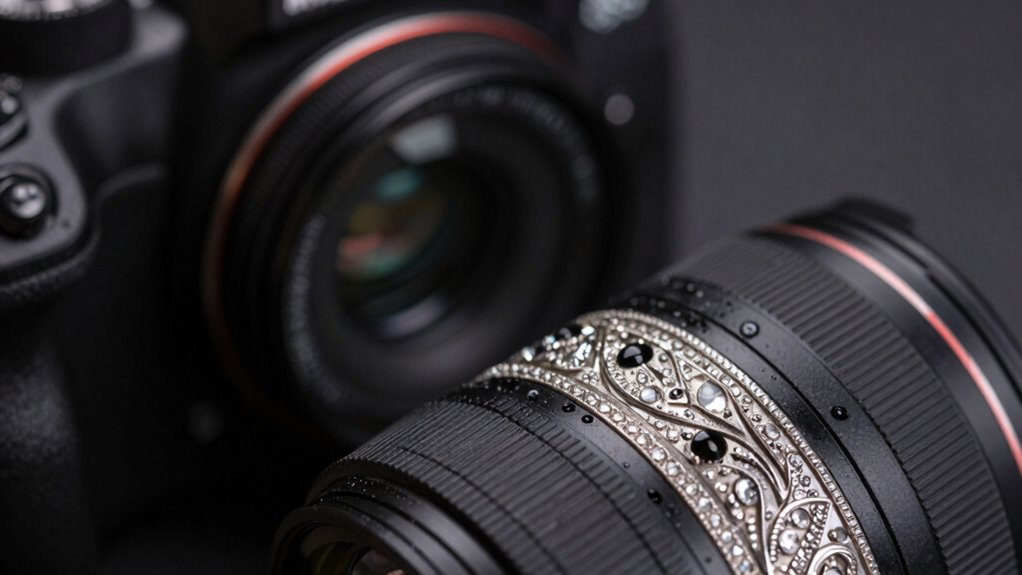 adjust setup for longer distances