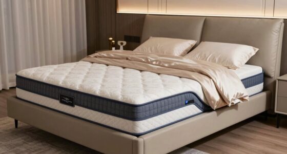 adjustable bed split king