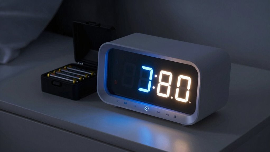 adjustable brightness and dimming