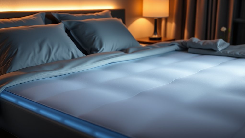 verstellbar kompatibel effizient leise