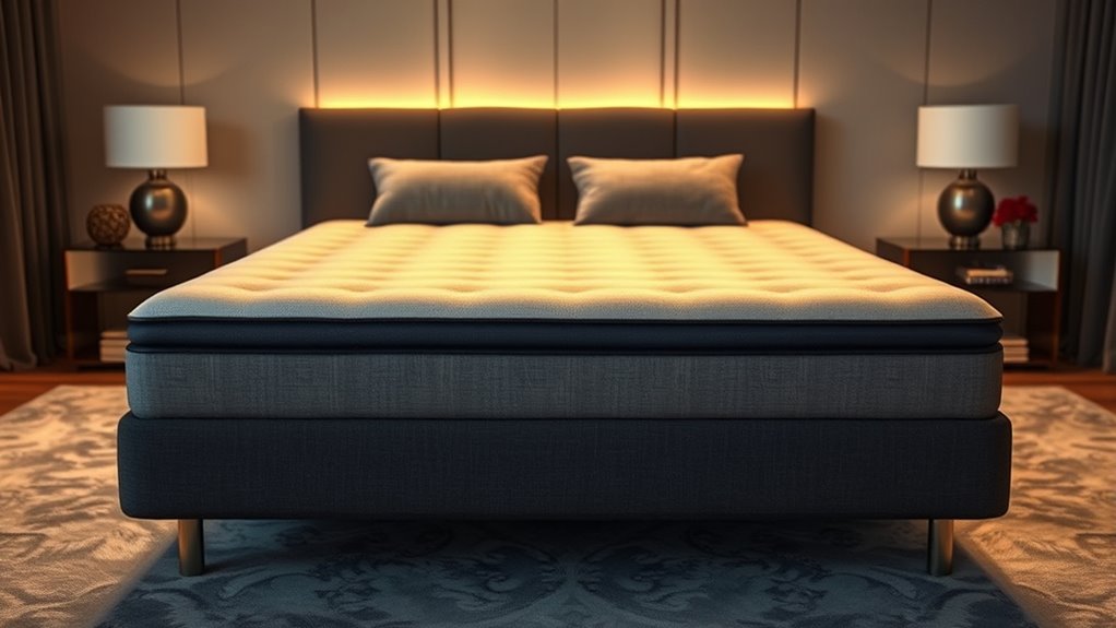 einstellbare Festigkeit