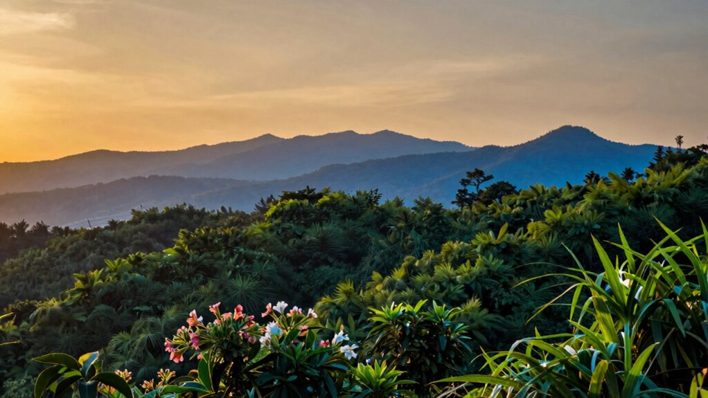 adjustable light control quality