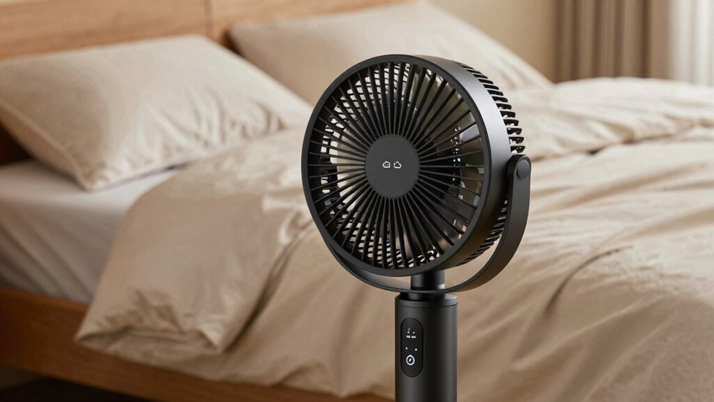 adjustable sleep mode features