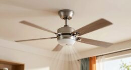 adjusting fan for seasons