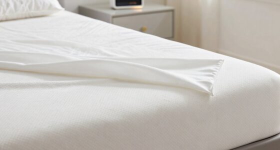 Anpassen von Matratzenprotektoreneigenschaften