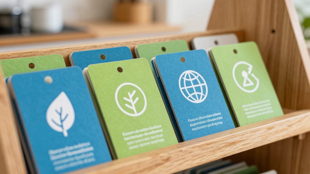 adopt sustainable lifestyle choices