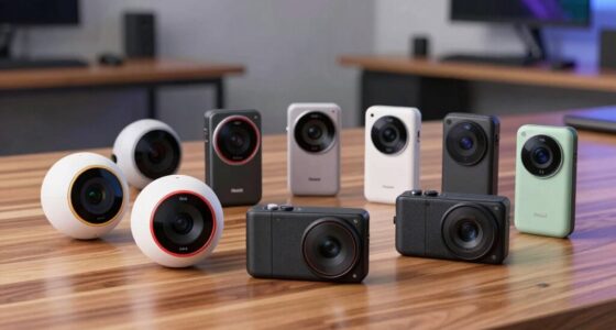 affordable 360 cameras 2026