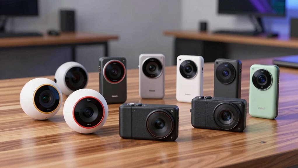 affordable 360 cameras 2026