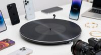 affordable 360 degree product turntables