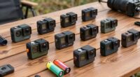 affordable action camera bundles