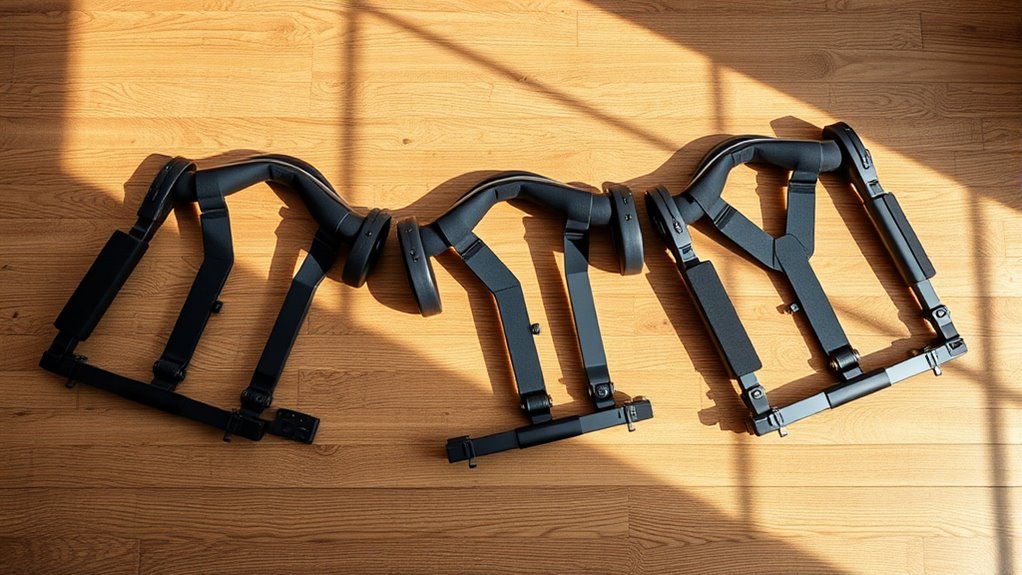 affordable adjustable stable gear