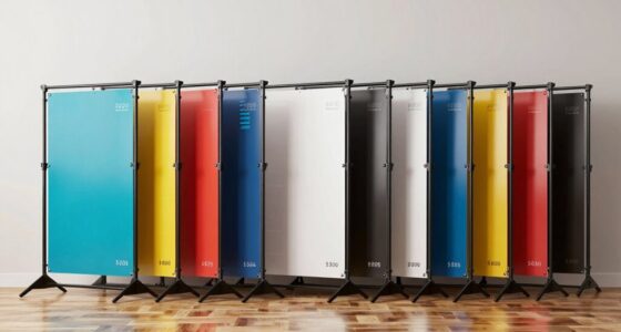 affordable backdrop stand options