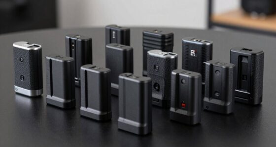 affordable camera battery grips