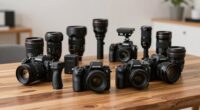 affordable camera rig handles