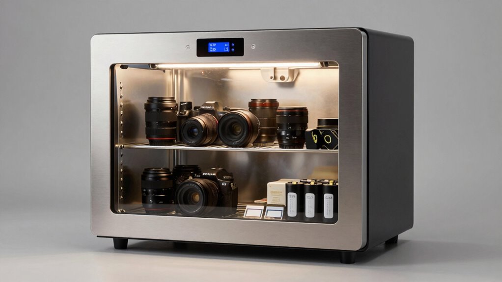 erschwingliche Kamera-Speicherlösungen