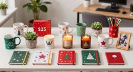 affordable coworker christmas gifts