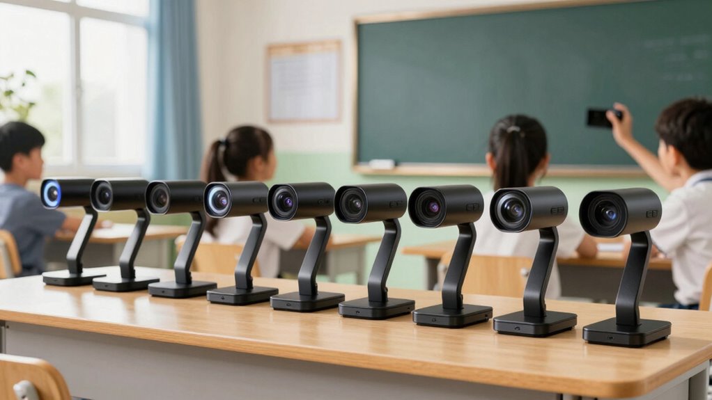 affordable demo cameras 2026