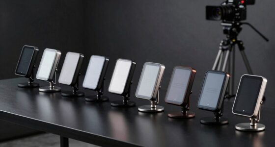 affordable dslr teleprompters