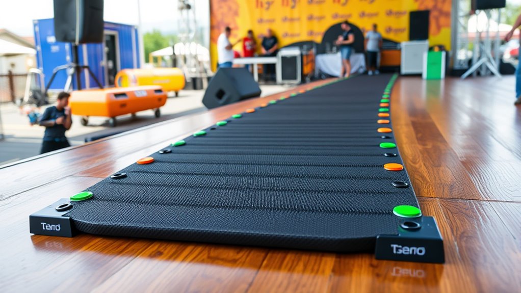 affordable durable adaptable safety