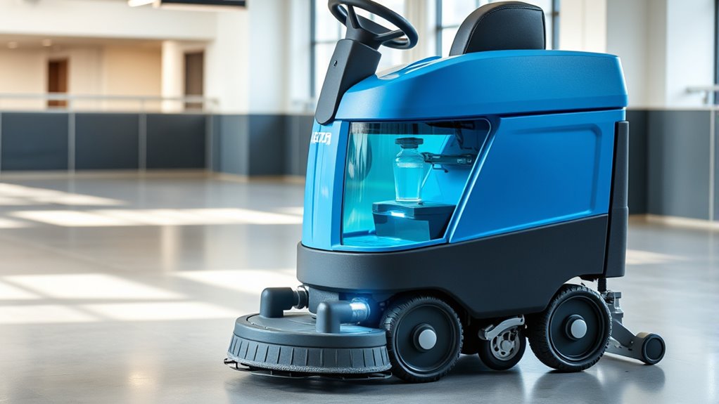 affordable durable efficient cleaning